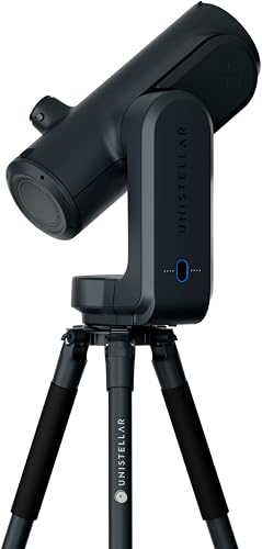 Odyssey PRO - UNISTELLAR Smart Telescope (with Eyepiece), 85mm f/3.9 ( — Side-by-side comparison of top picks in this category