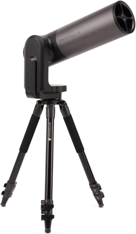 Unistellar eVscope Equinox Digital Telescope