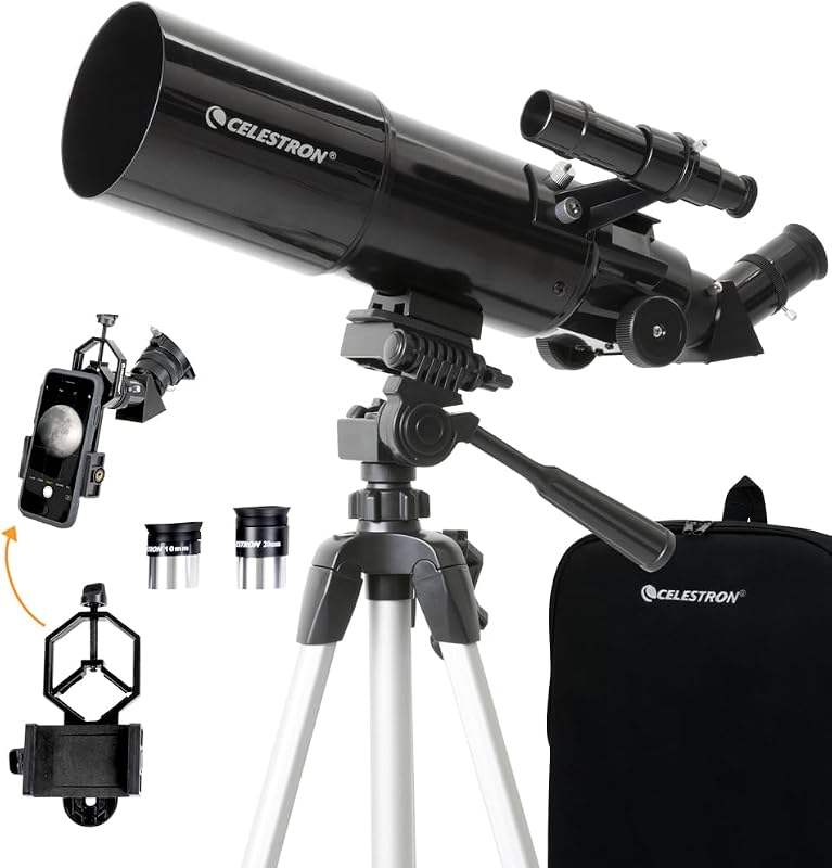 Askar FRA400 for Bortle 4 backyard narrowband imagers on a b