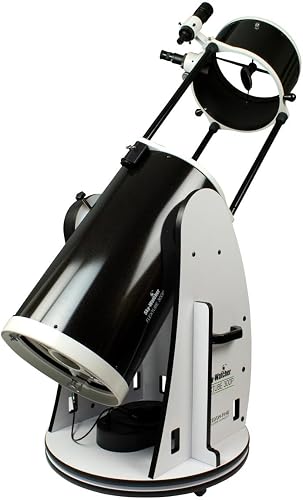 SkyWatcher Flextube 300 SynScan Dobsonian 12-inch Collapsible Computer — Side-by-side comparison of top picks in this category