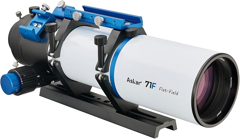 What to Look for in Stargazing Equipment: An Informed Buyer'