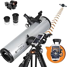 Celestron StarSense Explorer DX 130AZ App-Enabled Telescope – 130mm Ne — Durability testing under extreme conditions