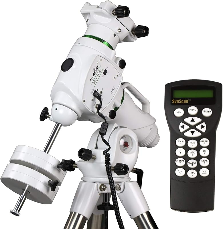 How to Choose Your First Telescope: A Beginner's Guide