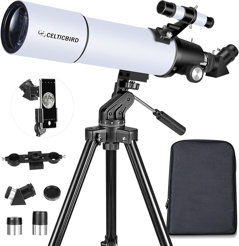 ZWO Seestar S50 battery life tips for overnight deep sky ses
