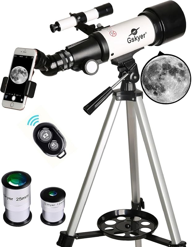 Explore Scientific ED102 for narrowband imaging from Bortle 